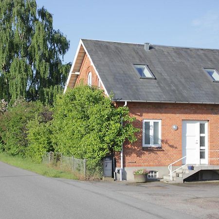 Bed And Breakfast I Gelsted Luaran gambar